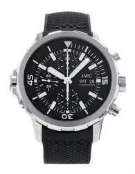 IWC Aquatimer IW376804